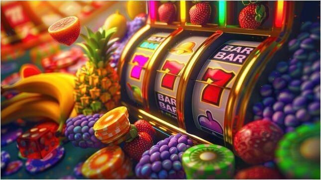 Aplikasi mobile bae69 di ponsel menampilkan dashboard permainan