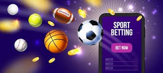 Antarmuka aplikasi bae69 menampilkan menu sportsbook, live dealer, dan slot