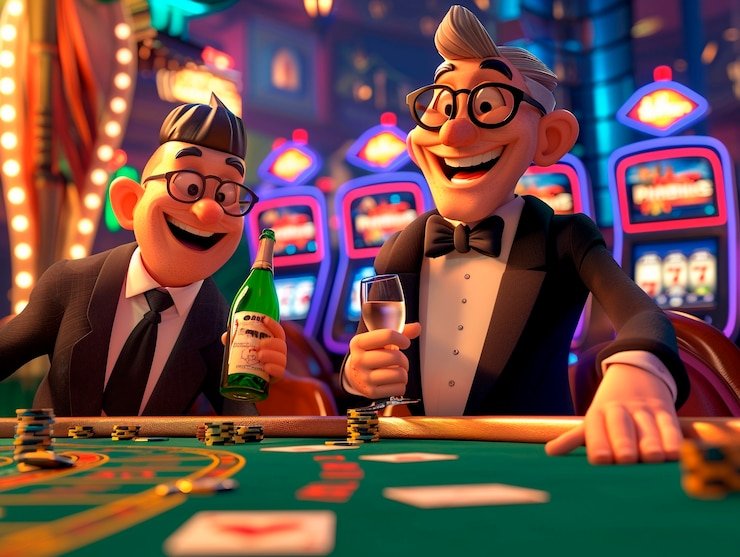 Notifikasi push bae69 untuk hasil undian Cambodia Pools