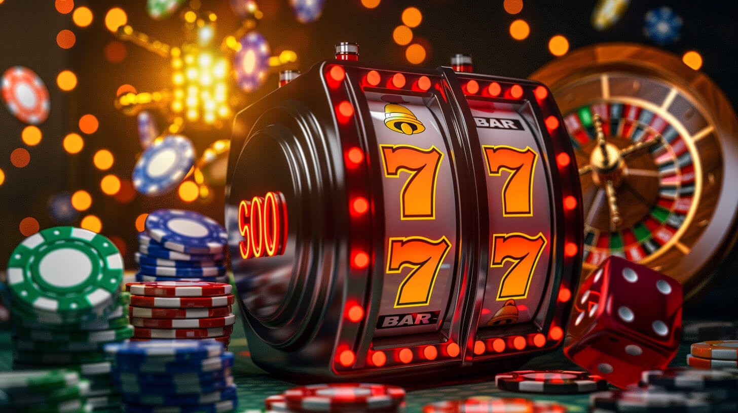 Pilihan permainan — dari sportsbook hingga live dealer Pilihan permainan di bae69 — sportsbook, live dealer, dan slot