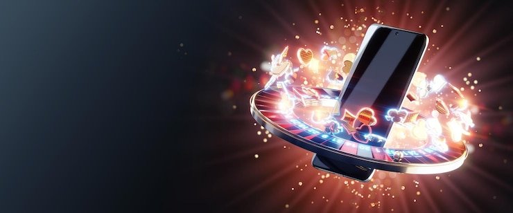 Konfirmasi taruhan Lightning Baccarat dengan verifikasi OTP