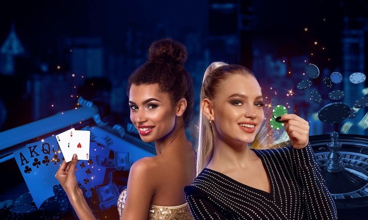 E-wallet DANA, OVO, dan GoPay untuk deposit cepat